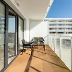 Apartamenty Lighthouse - Polanki Aqua - Blue
