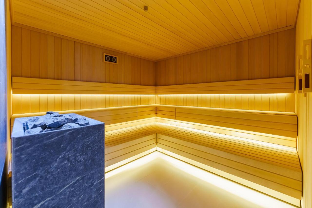 Apartament Lighthouse - Polanki Aqua - Blue *