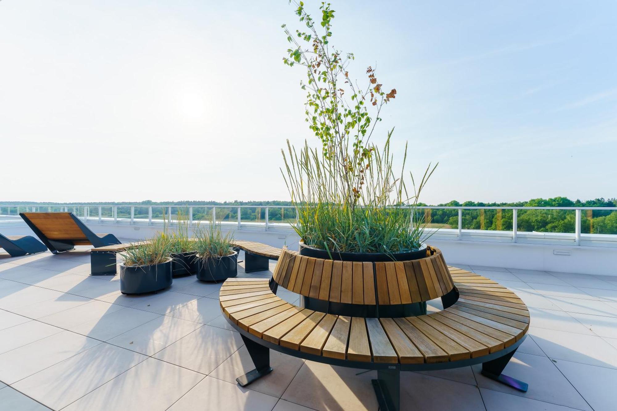 Apartament Lighthouse - Polanki Aqua - Blue Kołobrzeg